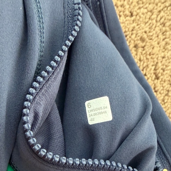 lululemon define jacket - Picture 5 of 5